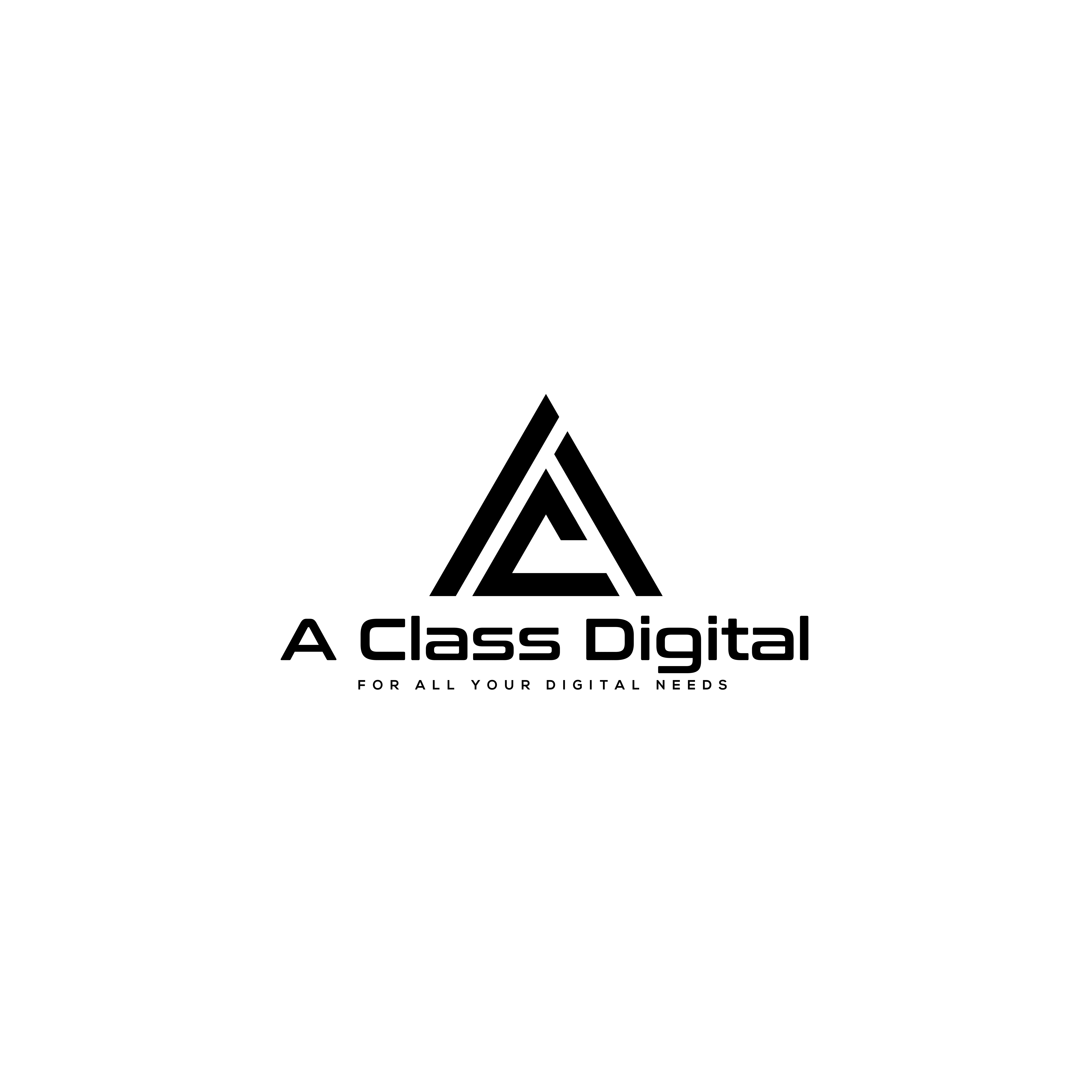 A class digital-1