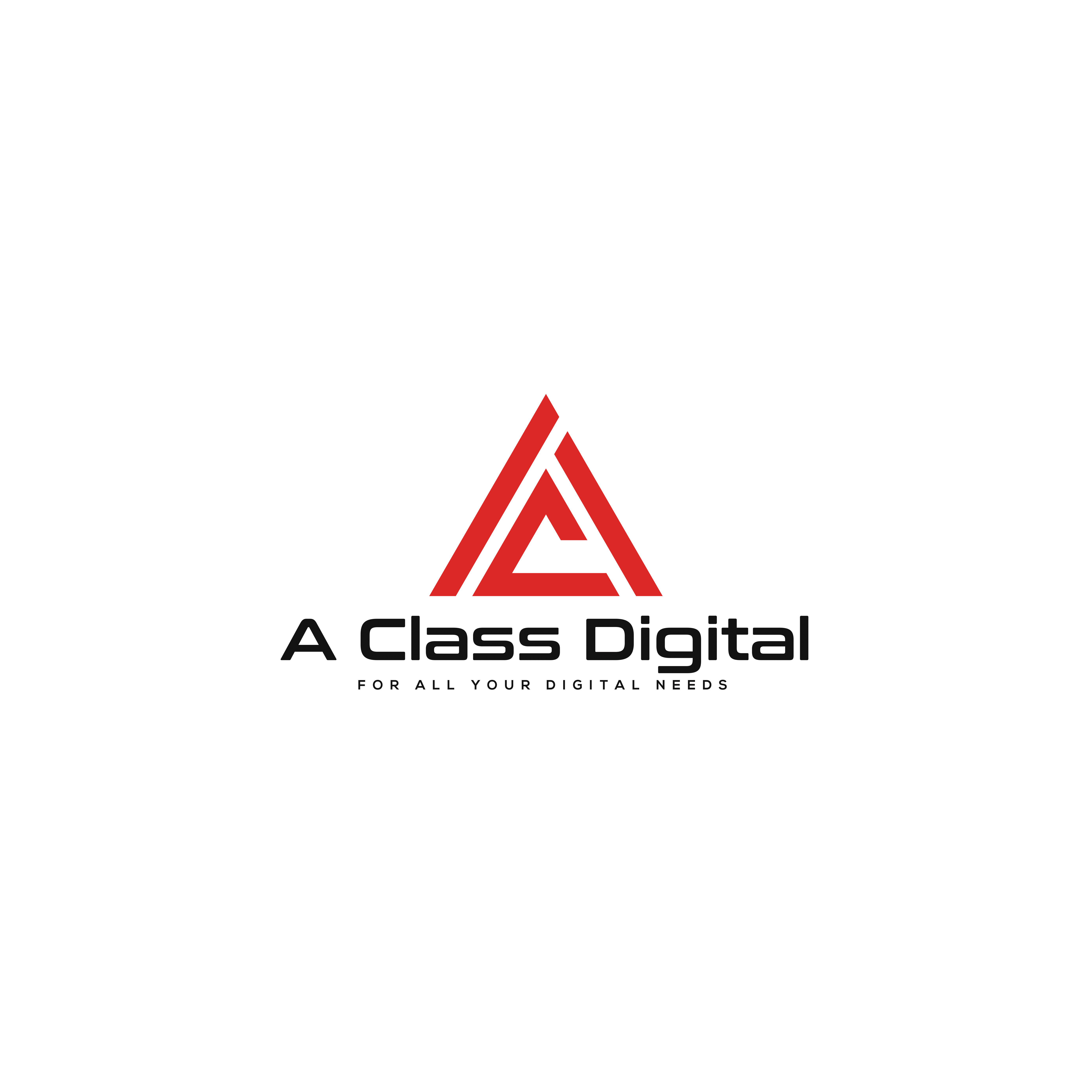 A class digital-3